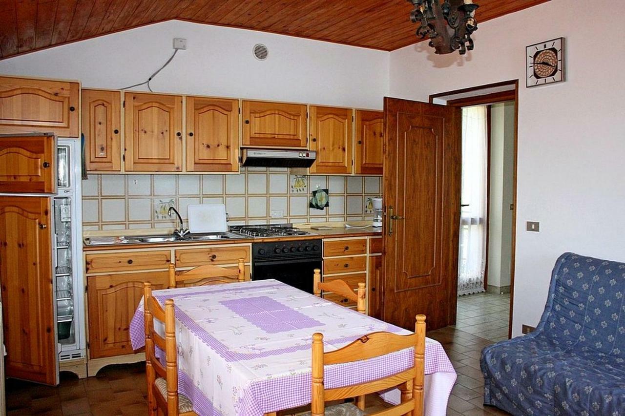 Mantovani Brenzone sul Garda